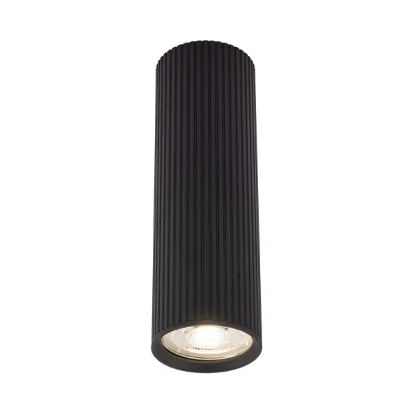Точечный светильник TK Lighting 10024 Tune M GU10 1x10W IP20 черный - фото №3 Точечный светильник TK Lighting 10024 Tune M GU10 1x10W IP20 черный - фото №3