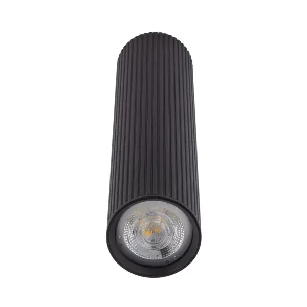 Точечный светильник TK Lighting 10024 Tune M GU10 1x10W IP20 черный - фото №4 Точечный светильник TK Lighting 10024 Tune M GU10 1x10W IP20 черный - фото №4