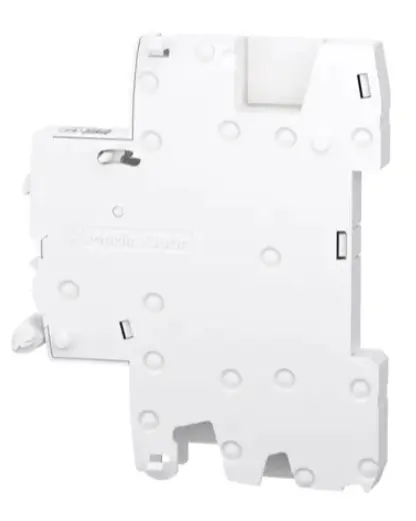 Дополнительный контакт Schneider Electric Acti9 iSD від 2мА до 100мА - фото №2