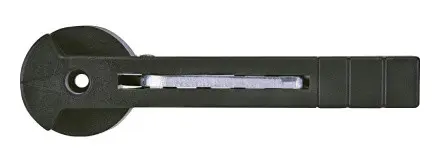 Рукоятка на корпус ETI LBS-DH 630/B для LBS..CD 250-630А чорна (4661481) Рукоятка на корпус ETI LBS-DH 630/B для LBS..CD 250-630А чорна (4661481)