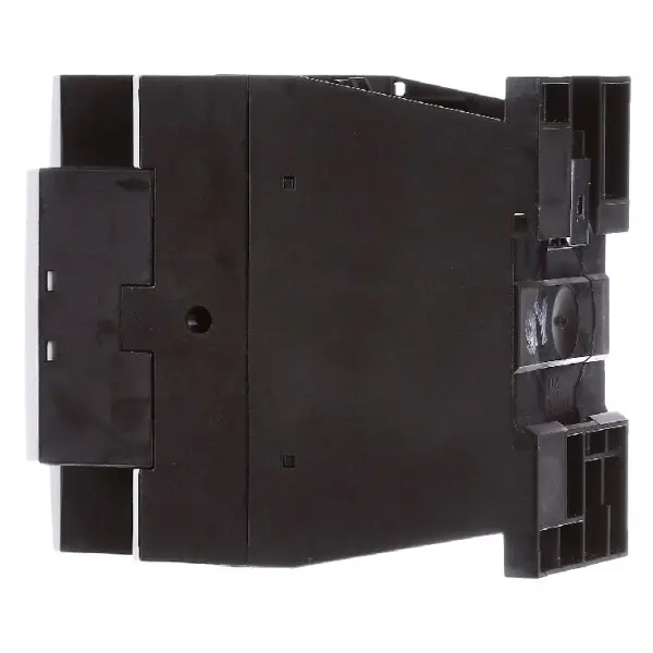 Контактор Eaton Moeller DILM17-10 (RDC24) - фото №2