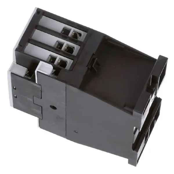 Контактор Eaton Moeller DILM17-10 (RDC24) - фото №4