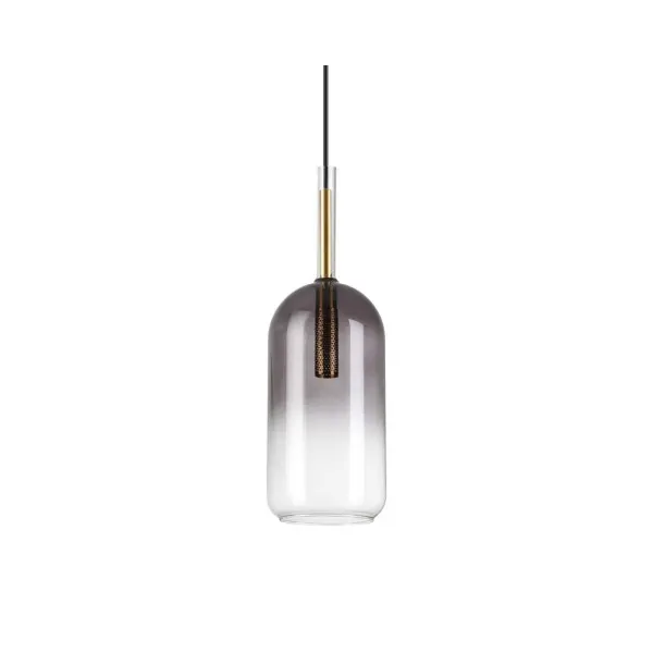 Подвесной светильник, люстра Ideal Lux 309804 Empire G9 1x28W IP20