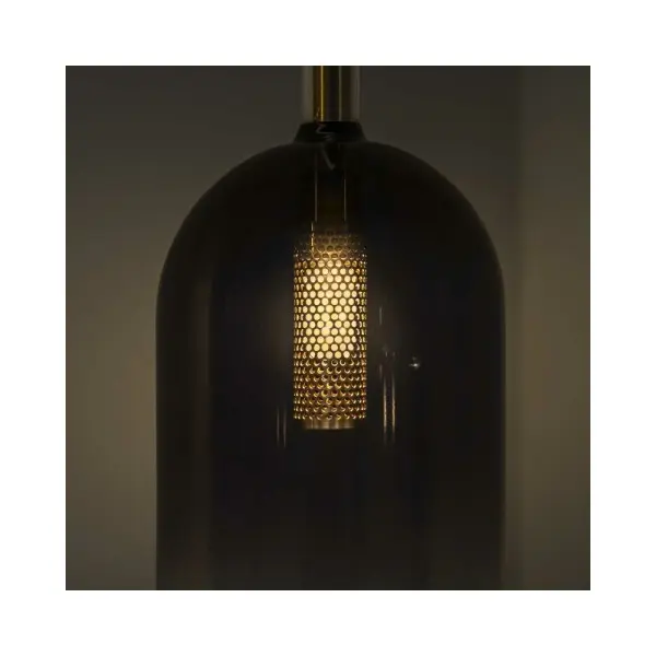 Подвесной светильник, люстра Ideal Lux 309804 Empire G9 1x28W IP20 - фото №2