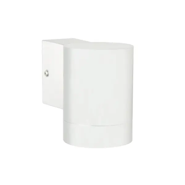 Вуличний світильник Nordlux 21509901 Tin GU10 1x35W IP54 білий Вуличний світильник Nordlux 21509901 Tin GU10 1x35W IP54 білий
