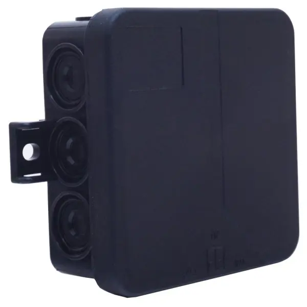 Зовнішня сполучна коробка Spelsberg i12-L/sw (sp33221201) IP55 Зовнішня сполучна коробка Spelsberg i12-L/sw (sp33221201) IP55