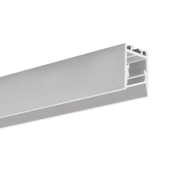 LED-профиль KLUS PDS-ZMG, 1 метр