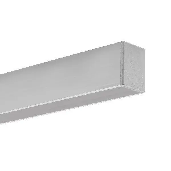 LED-профиль KLUS PDS-ZMG, 1 метр - фото №2