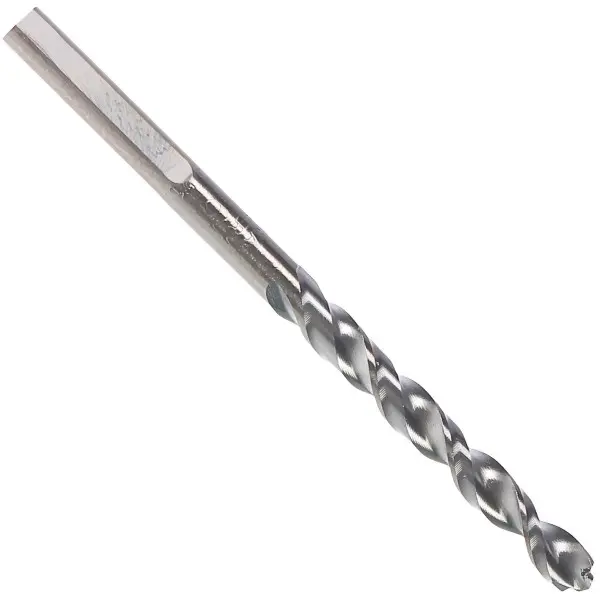 Промислове свердло по металу DeWALT DT5050 Extreme2 HSS-G 7х109/66мм (1шт)