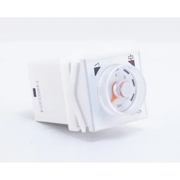 Реле часу EMAS RZ1A2C12M-2 - фото №4 Реле часу EMAS RZ1A2C12M-2 - фото №4