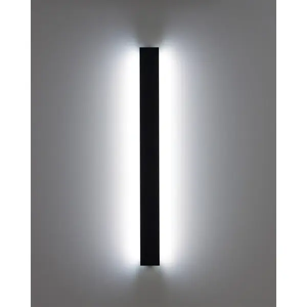 Уличный светильник Italux OWL-2051-03-3K Mutti LED 3x9W 3000K 385Lm IP54 черный - фото №3 Уличный светильник Italux OWL-2051-03-3K Mutti LED 3x9W 3000K 385Lm IP54 черный - фото №3