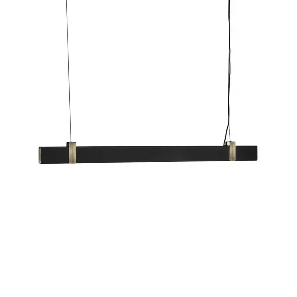 Подвесной светильник, люстра Nordlux 2010603003 Lilt LED 1x28W 2700K 2200Lm IP20 черный - фото №3 Подвесной светильник, люстра Nordlux 2010603003 Lilt LED 1x28W 2700K 2200Lm IP20 черный - фото №3