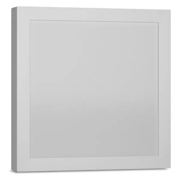 Накладний квадратний світильник Vestum 1-VS-5405 24Вт 4000K