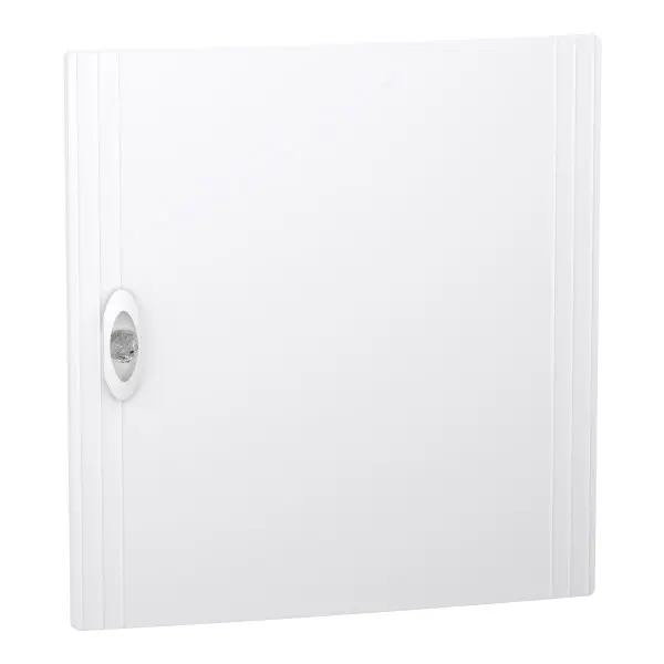 Белые двери Schneider Electric PrismaSeT XS 2 ряда 18М