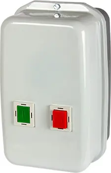 Электромагнитный пускатель E.Next e.industrial.ukq.40mb.230v 40А 230В (i0100017) Электромагнитный пускатель E.Next e.industrial.ukq.40mb.230v 40А 230В (i0100017)