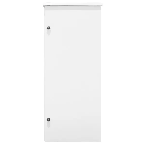 Металевий корпус E.Next e.mbox.industrial.p.30.25.15z з монтажною панеллю 300х250х150 IP66 (CP253015E) - фото №1 Металевий корпус E.Next e.mbox.industrial.p.30.25.15z з монтажною панеллю 300х250х150 IP66 (CP253015E) - фото №1