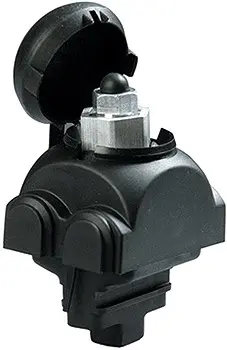 Ізольований проколюючий затискач E.Next e.pricking.clamp.pro.10.95.10.95 10-95 кв.мм/10-95 кв.мм (p028012)