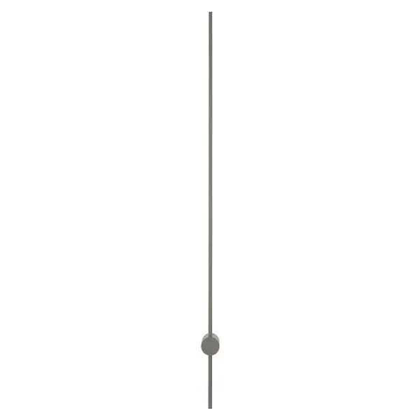 Бра, настенный светильник Nowodvorski 11382 Saber LED L 1x16W 4000K 570Lm IP20 оливковый - фото №4 Бра, настенный светильник Nowodvorski 11382 Saber LED L 1x16W 4000K 570Lm IP20 оливковый - фото №4