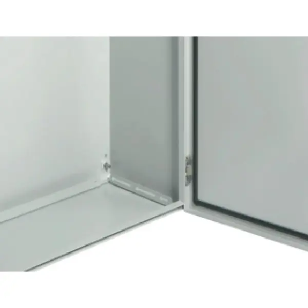 Шафа металева Hager FL112A ORION Plus - фото №3