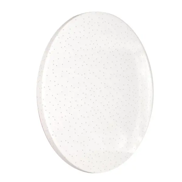 Накладний світильник Vestum SIMPLE зоряне небо 72Вт 375x60мм 3000-6500К 5600Лм з пультом