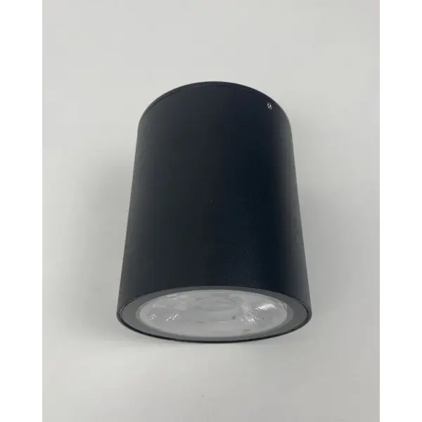 Светильник уличный Nowodvorski 39107 Edesa LED 1x7W 3000K 530Lm IP54 Bl - фото №2