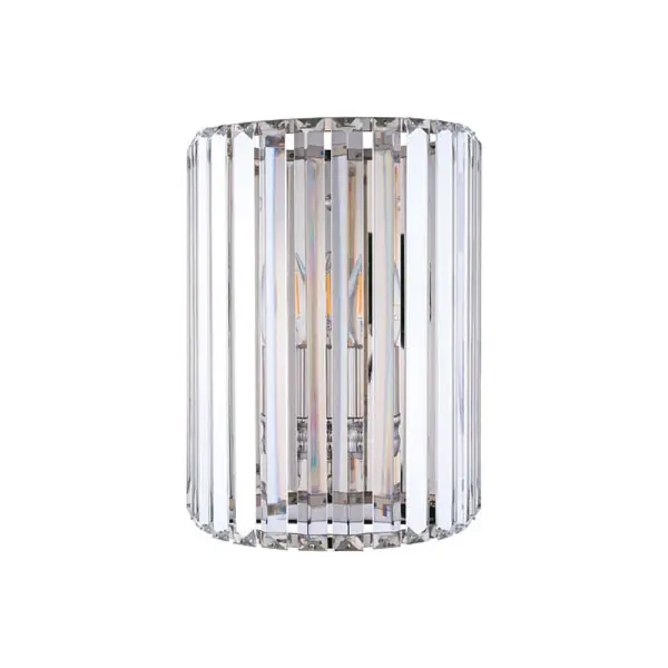 Бра, настенный светильник Nowodvorski 8153 Boston E14 1x40W IP20 Chrom Бра, настенный светильник Nowodvorski 8153 Boston E14 1x40W IP20 Chrom