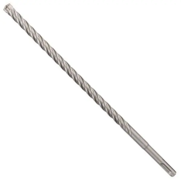 Бур Bosch 2608833810 SDS-Plus-5X 12x250x310мм Бур Bosch 2608833810 SDS-Plus-5X 12x250x310мм