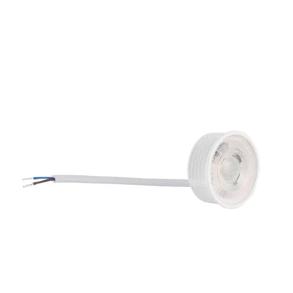 LED модуль QUANTUM MR16 8W 4000K 700Lm VIOLUX ( 818010 ) - фото №1