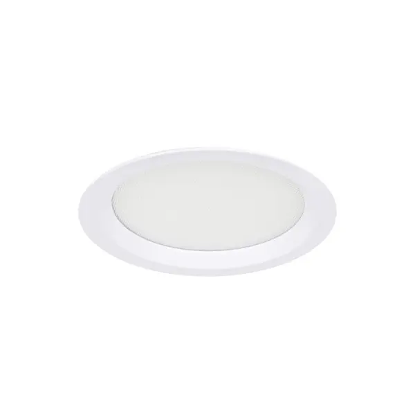 Точковий світильник Italux RCS-9800-175-15W-WH-SWK Modulus Led 1x15W 3000K/4000K/6000K 1500Lm IP44 - фото №1