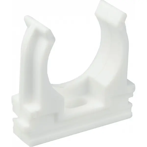 Кріплення для гофри Аско-Укрем 6676 Ø32мм (упаковка 25шт.)