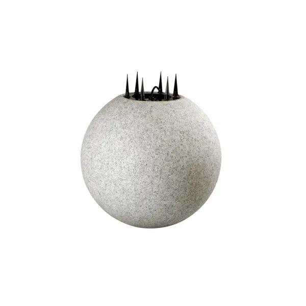 Уличный светильник Kanlux 24654 STONO 20 N - фото №1 Уличный светильник Kanlux 24654 STONO 20 N - фото №1