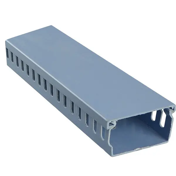Перфорированный короб Аско-Укрем 50x80/2000мм (A0070020010)