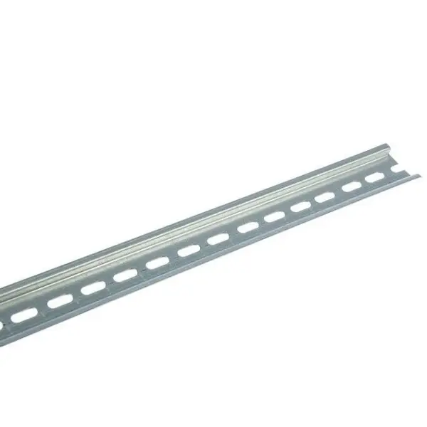 Оцинкованная DIN-рейка TNSy 200см (0,8мм) (TNSy5503780)