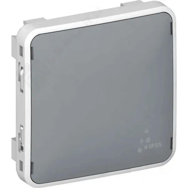 Заглушка Legrand Plexo Заглушка Legrand Plexo
