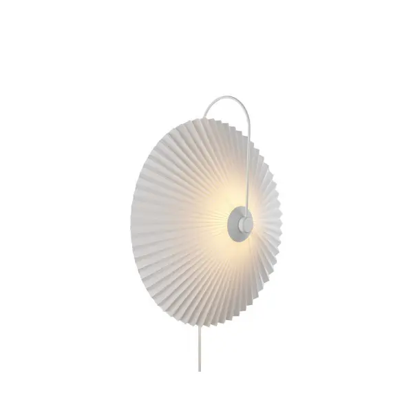 Бра, настенный светильник Nordlux 2412071001 Nadia E14 1x25W IP20 Wh Бра, настенный светильник Nordlux 2412071001 Nadia E14 1x25W IP20 Wh