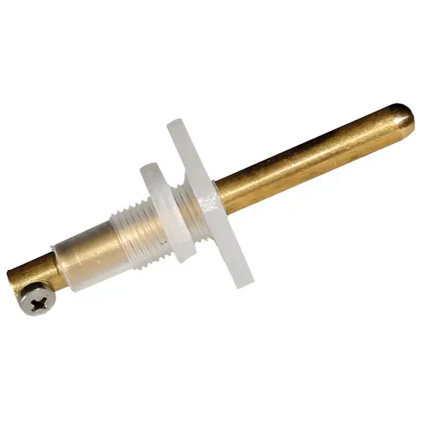 Датчик рівня ETI 002471205 SHR-1M (латунний електрод) Датчик рівня ETI 002471205 SHR-1M (латунний електрод)