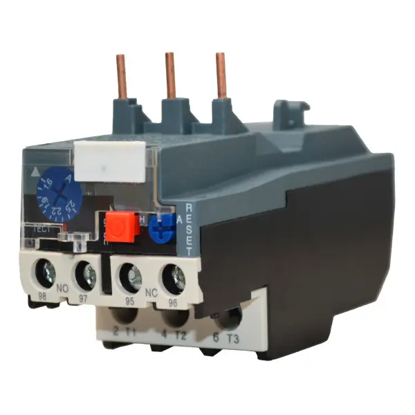 Реле электротепловое UEC SB-TOR 12-18А