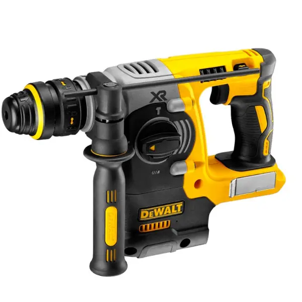 Безщітковий акумуляторний перфоратор DeWALT DCH274N SDS-Plus 18В