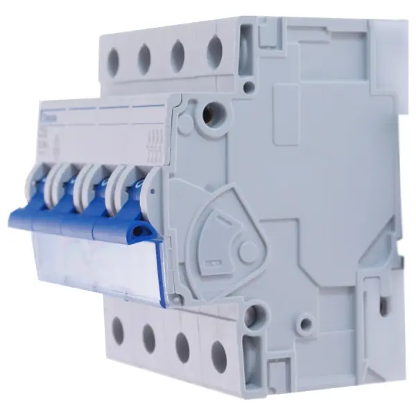 Автоматичний вимикач Doepke DLS6i C32-4 - фото №1