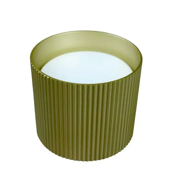 Светильник точечный накладной TENERIFE золотой GX53 IP20 Violux ( 340404 ) - фото №1