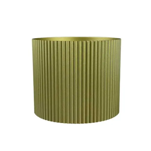 Светильник точечный накладной TENERIFE золотой GX53 IP20 Violux ( 340404 ) - фото №2