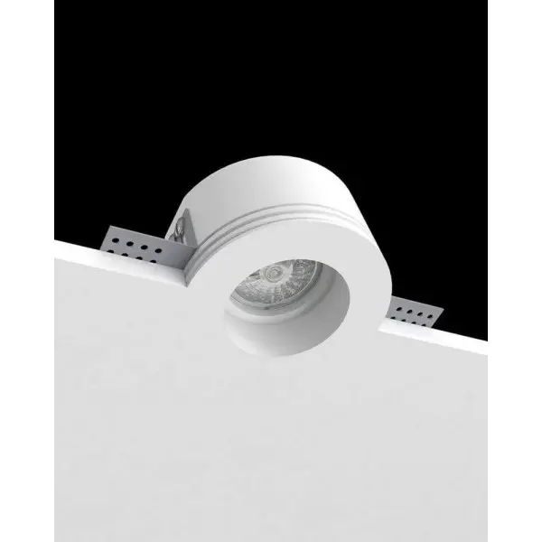 Точковий світильник Promin Blitz M VK2 GU10/GU5.3 1x10W IP20 Wh