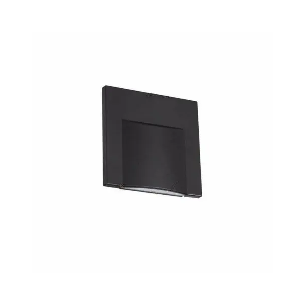 Світильник для підсвітки сходів/коридору Kanlux 33333 Erinus LED 1x0.8W 4000K 15Lm IP20 Світильник для підсвітки сходів/коридору Kanlux 33333 Erinus LED 1x0.8W 4000K 15Lm IP20