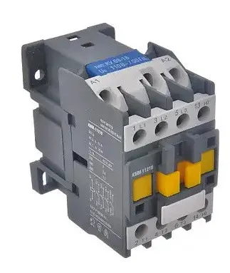 Контактор TNSy КММ11211 12А 230В/АС3 1NC (TNSy5503938) Контактор TNSy КММ11211 12А 230В/АС3 1NC (TNSy5503938)