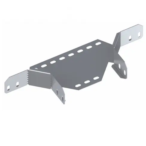 Горизонтальный ответвитель METAKSAN KATE 510 10 PG 100х50мм 1мм