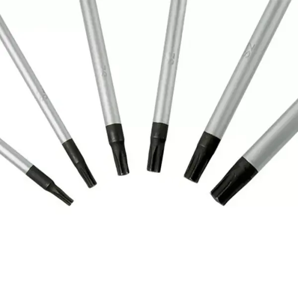 Набір викруток Bosch SL/PH 6шт (1600A016BF) - фото №3