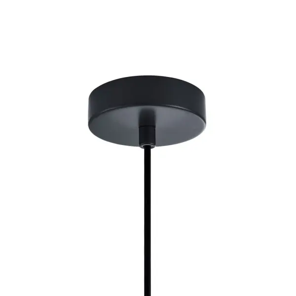 Подвесной светильник, люстра Italux PND-27092A-MC-BRO Namos E27 1x40W IP20 разноцветный - фото №3
