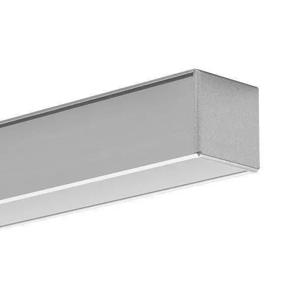 LED-профіль KLUS LIPOD, 1 метр - фото №2 LED-профіль KLUS LIPOD, 1 метр - фото №2