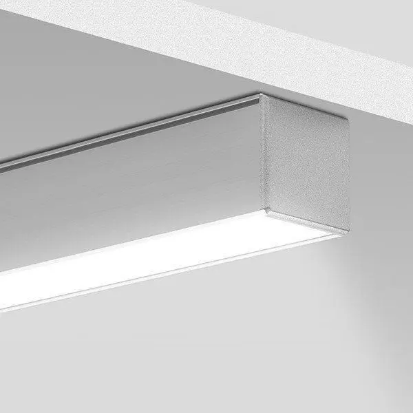 LED-профіль KLUS LIPOD, 1 метр - фото №3 LED-профіль KLUS LIPOD, 1 метр - фото №3