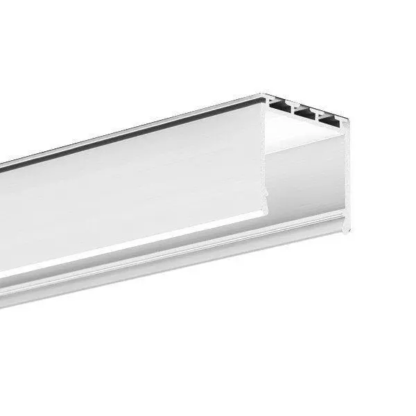 LED-профіль KLUS LIPOD, 1 метр - фото №5 LED-профіль KLUS LIPOD, 1 метр - фото №5